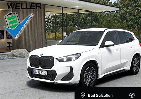 BMW iX1 xDrive30 M Sport AHK,H/K,HuD,DAPro,PA+,St+Go