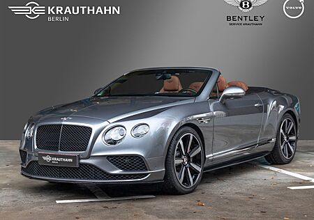 Bentley Continental GTC gebraucht kaufen Bentley Continental GTC V8S*NAIM*Sports Exhaust