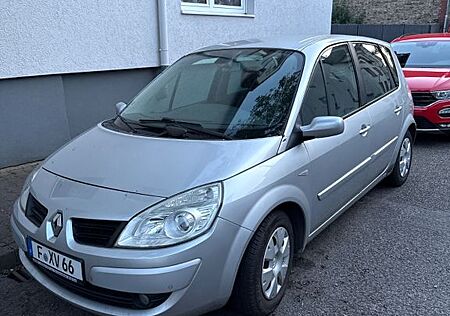 Renault Scenic MeganeScenic