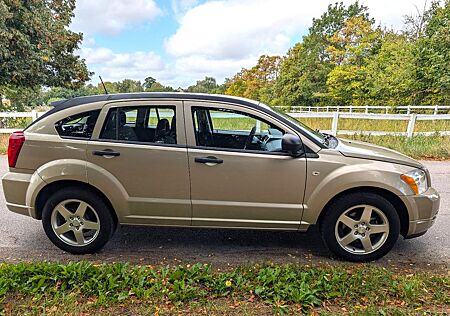Dodge Caliber SE 1.8 SE 1.Hand, original-Km, TÜV09/28