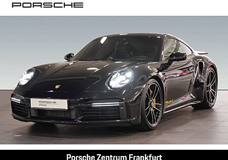 Porsche 992 911 Turbo S LED-Matrix Sportabgas HA-Lenkung
