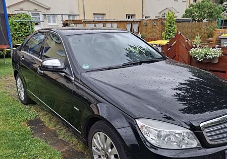 Mercedes-Benz C 200 CDI ELEGANCE Elegance
