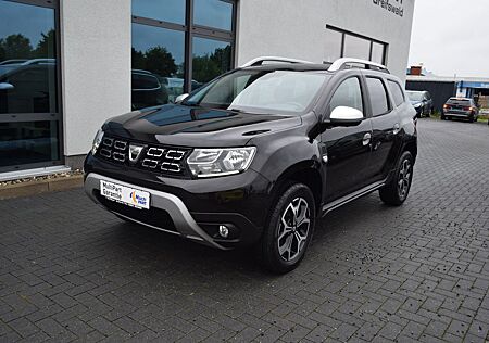Dacia Duster II Prestige