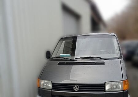 VW T4 Volkswagen andere