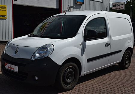 Renault Kangoo Rapid Extra 2.Hand HU Neu