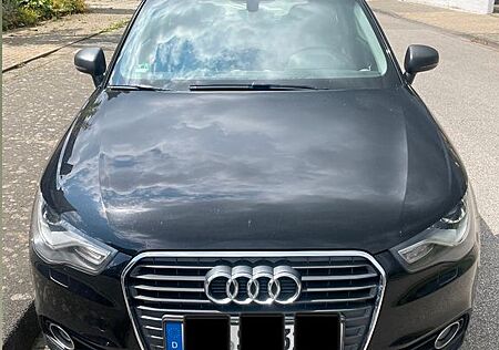 Audi A1 1.4 TFSI Ambition Ambition