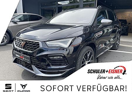 Cupra Ateca 2.0TSI (300 PS) 7-Gang DSG 4Drive