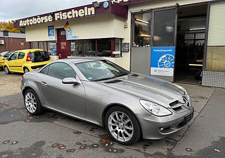 Mercedes-Benz SLK 280 Roadster