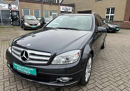Mercedes-Benz C 200 T-Modell Kompressor PDC SHZ XENON GARANTIE