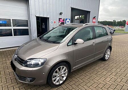 VW Golf Plus Volkswagen 1.4 TSI 118kW