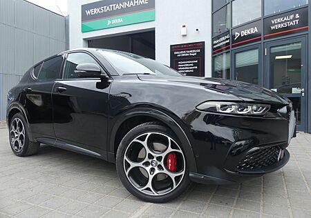Alfa Romeo Tonale 1.5 VGT Hybrid Veloce MATRIX/ACC/KAM/19Zo