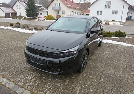 Opel Corsa F GS Alu PDC Navi Klima