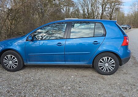 VW Golf Volkswagen 1.9 TDI Comfortline