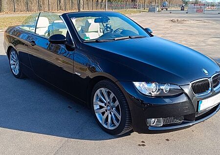 BMW 320i E93-LAST CALL BERLIN OSTERRABATT