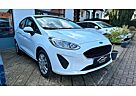 Ford Fiesta 1.1 Cool & Connect*Navigation*Winter*DAB*