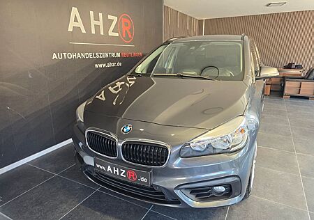 BMW 2er 2 Gran Tourer 218 d Advantage*NAVI*TEMPO*SHZ*LED