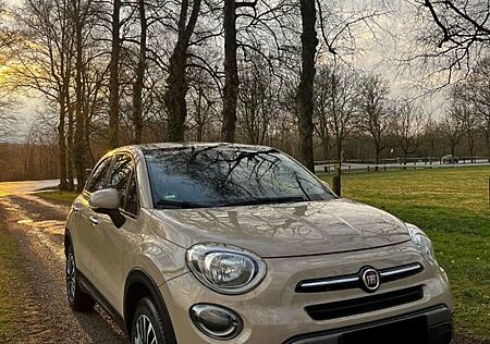 Fiat 500X 1.6 E-torQ CITY CROSS S&S