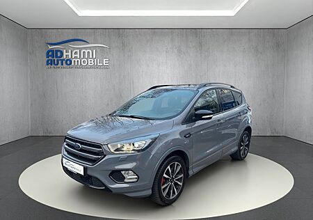 Ford Kuga ST-Line 4x4/PANO/LED/AHK/KAMERA/8-FACH/ACC!