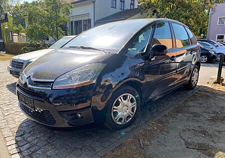 Citroën C4 Picasso Tendance