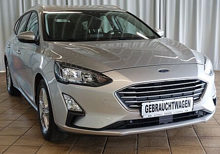 Ford Focus 1.5 EcoBlue Turnier Cool & Connect