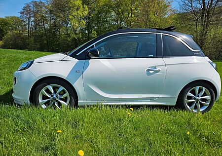 Opel Adam OPEN AIR 1.0 85kW S/S OPEN AIR