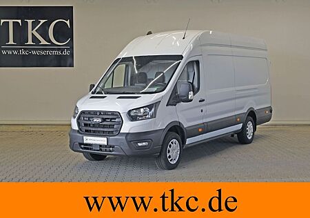 Ford Transit gebraucht kaufen Ford Transit 350 TDCI L4H3 Trend Klima Express #T483