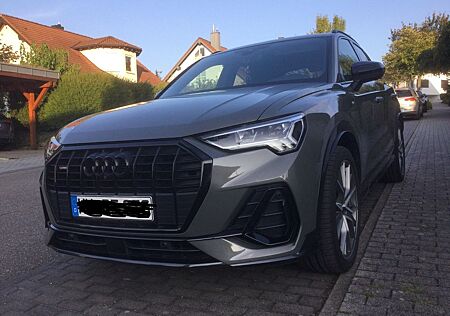 Audi Q3 35 TFSI S tronic S line S line