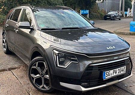 Kia Niro 1.6 GDI Plug-in Hybrid Spirit Spirit