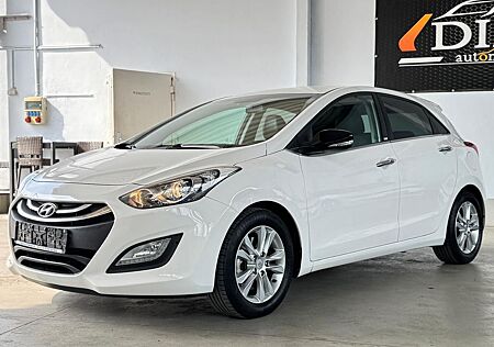 Hyundai i30 FIFA World Cup Edition