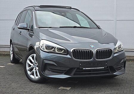 BMW 2er 220d Gran Tourer