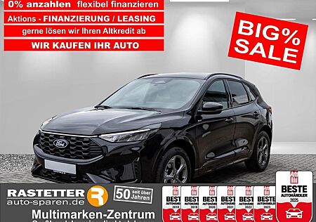 Ford Kuga ST-Line Aut. 5Jahre+Navi+Winter+virtCP+Kame