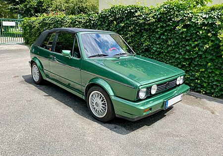 VW Golf Volkswagen