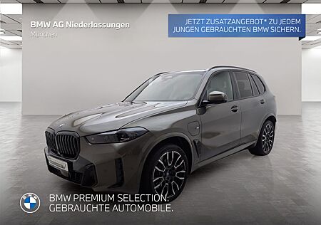 BMW X5 xDrive50e M Sport AHK Harman/K Kamera LED