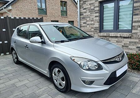 Hyundai i30 1.4 Edition20 Edition20