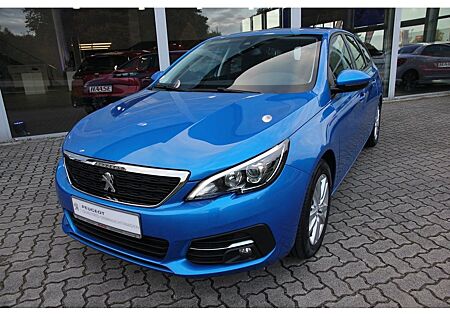 Peugeot 308 SW Active Pack HDi 130 EAT8 EPH