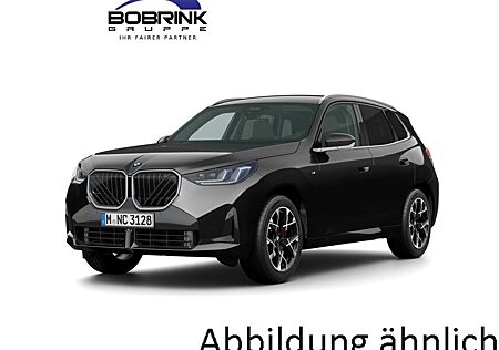 BMW X3 xDrive20d M SportPRO Adap.LED HK RFK Shz.
