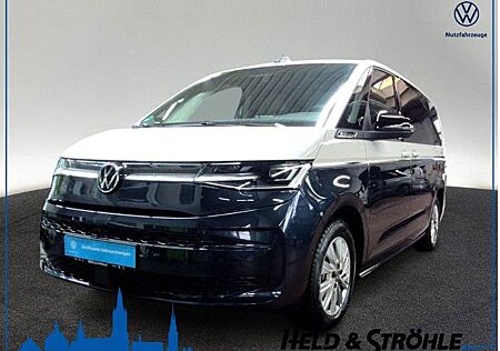 VW T7 Multivan Volkswagen Style 1.5 eHybrid 4M LÜ 7S AHK NAVI