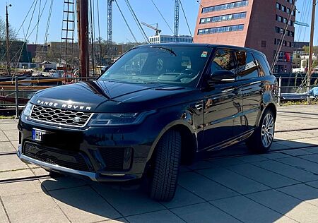 Land Rover Range Rover Sport PANORAMA Memory-Sitze Head Up