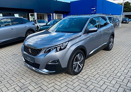 Peugeot 3008 Allure