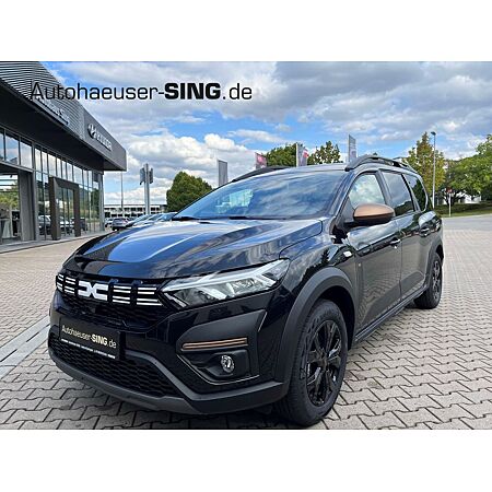 Dacia Jogger leasen