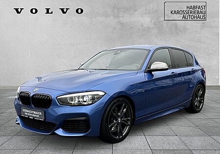 BMW 140 M140i xDrive Special Edition SHZ NAVI LED Sportp