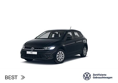 VW Polo Volkswagen Life 1.0 TSI DSG IQ.Drive, Navi, SHZ