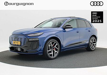 Audi SQ6 e-tron 490 Pk automatik | Full LED | panoram