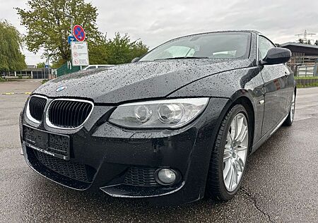 BMW 320i 320 Cabrio Sport-Paket M / M-Technic