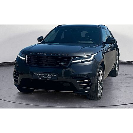 Land Rover Range Rover Velar leasen