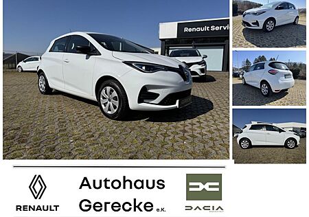 Renault ZOE R110 Z.Z. 40 (Kauf-Batterie) Life