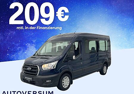 Ford Transit TDCi 350 L3 Trend PDC*TEMP*CARPLAY*NAVI