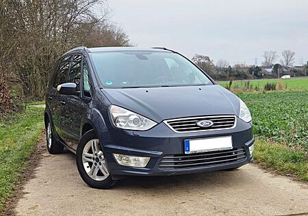 Ford Galaxy 2,0 TDCi 103kW DPF Titanium PowerShif...
