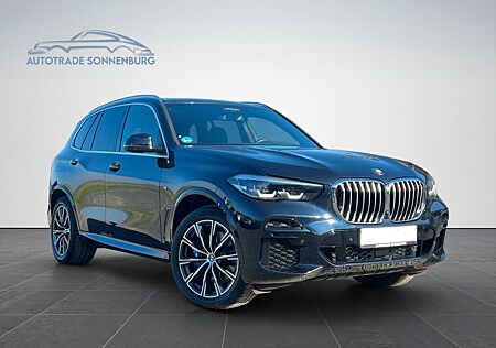 BMW X5 xDrive 30 d M Sport/PANO/HUD/DRIVINGPROF