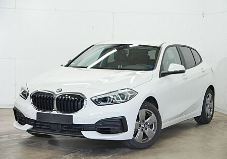 BMW 116i Advantage ComfortPaket HarmanKardon Sportsi
